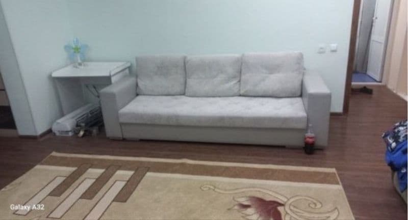 Яшнабадский район напротив базара кадышева. Квартира укомпле — фото 4