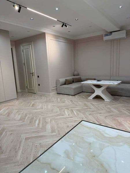 Сдается квартира с красивым ремонтом<br />
<br />
 Район: Ал — фото 5