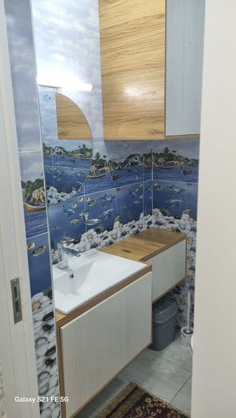 Yangi remont qilingan oila yashagan <br />
Yana oilaga yoki  — фото 5