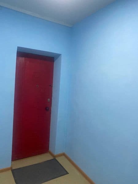 Сдаю квартиру,двух комнатную. Цена договорная