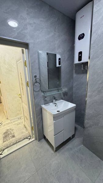 Новый ремонт <br />
Шошкент новостройка <br />
Авторский рем — фото 4