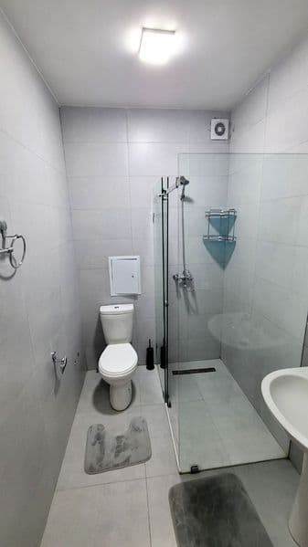 1-комнатная ЖК Besh Chinor<br />
Адрес: Яшнабадский район ЖК — фото 5