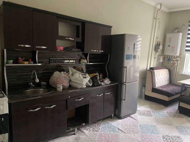 Hamma sharoiti bor ijaraga kv bollarga 1-2 kishi olinadi — фото 2