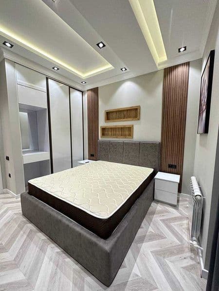 Сдаётся Шикарная Квартира Новостройка<br />
<br />
• Район: 