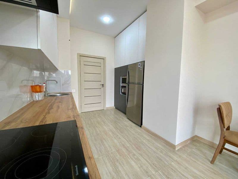 Сдается квартира в Мирза Улугбекском районе Новостройка в ЖК — фото 5