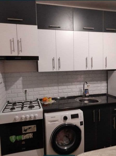 Yakkasaroy tumani Moljal, Grand Mir Hotel orqasi 2 xona uy h — фото 5