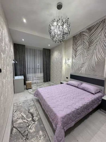 Сдаётся 3/7/10, улица Сайрам, ЖК Sayram Tower, ориентир Буз  — фото 5