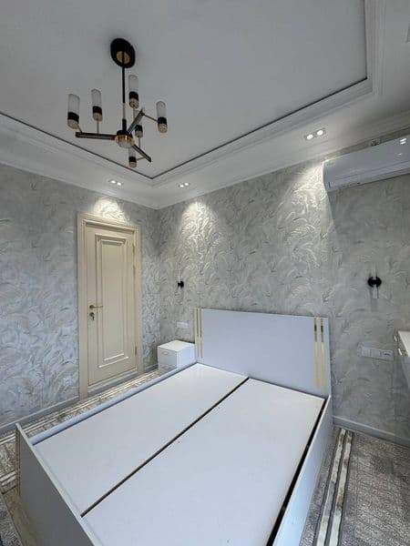 3/11/11. - 118 кв. <br />
Сдается 3х комнатная евро квартира — фото 3