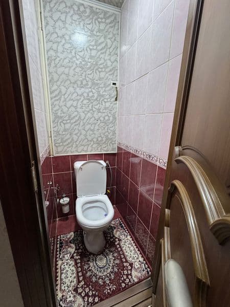 Yunusobod tumani 11 kvartal  arendaga beriladi.3xonali uy 1  — фото 2