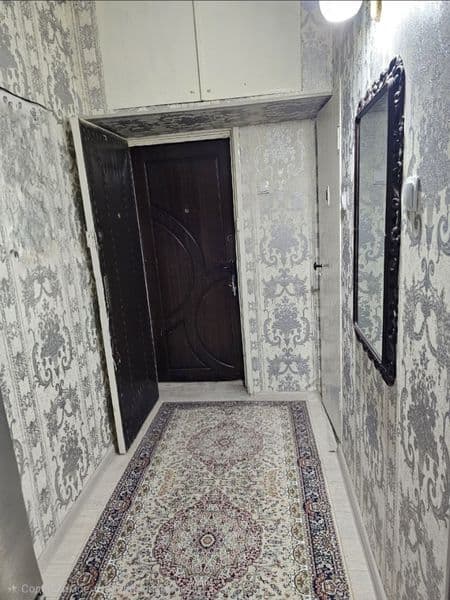 Mirzo Ulug‘bek tumani, Qorasuv-6 dahasida joylashgan 2 xonal — фото 5