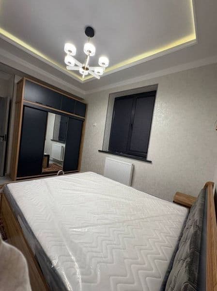 Аренда <br />
Сергили р.й  (4-метро бекат юнида)<br />
2/2/3 — фото 3