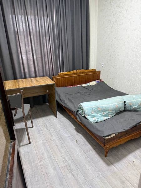 Сдается квартира на земле, 3 комнаты,2 спальни. Стиральная м — фото 3