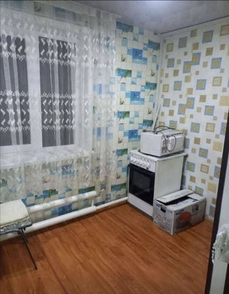 Аренда 2-х комнатная квартира на 2 этаже в деревянном доме,  — фото 5