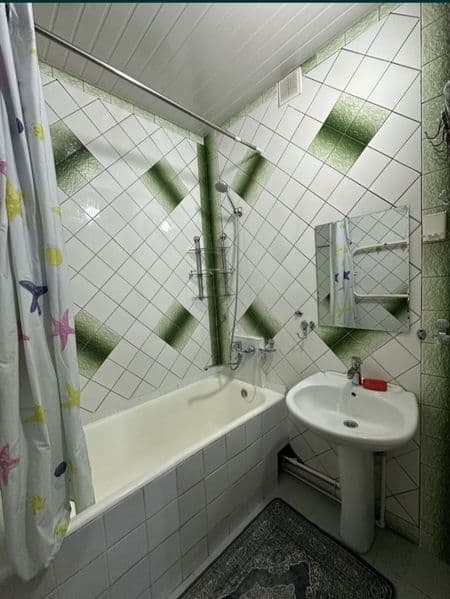 Mirzo Ulugʻbekda remonti alo uy ijaraga beriladi <br />
Orin — фото 5