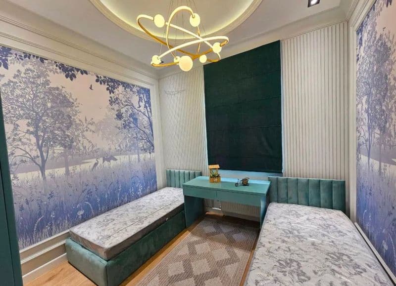 Аренда ор:Грант мир г Ойбек 4/5/9 квартира в центре Ташкента — фото 3