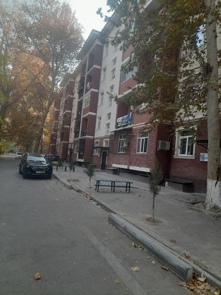 Chilonzor 24-kvartil vatan kinotiatr  navastiroyka domdan 2/