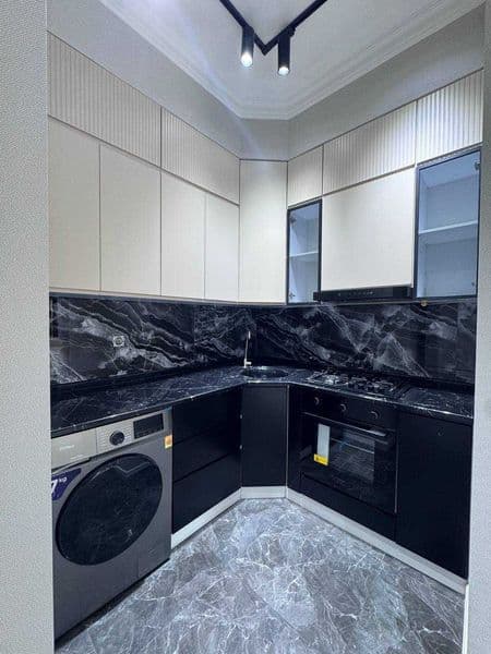 • Район: Яккасарай<br />
• Адрес: ЖК "Istanbul city"<br />
• — фото 5