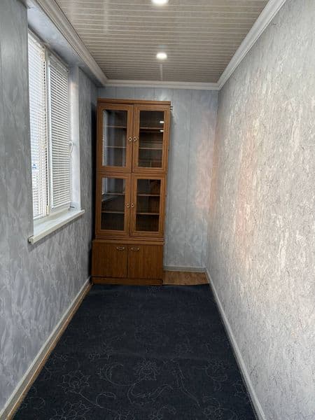 Arendaga kvartira, Yunusobod 4- kvartal,2- dom 1/9/9 . 9- et — фото 3