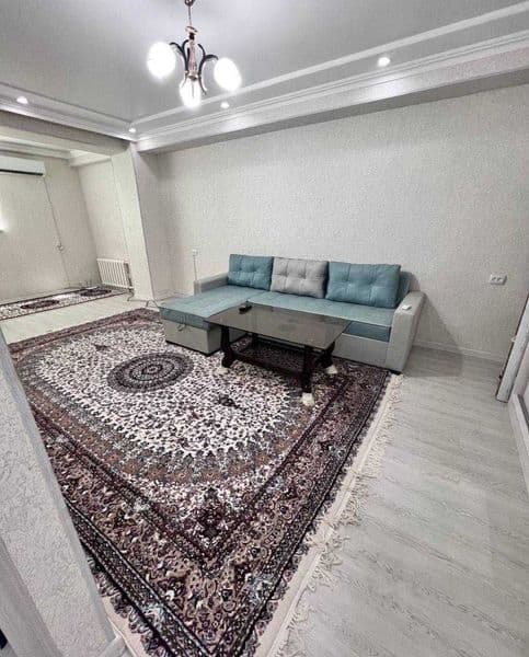 Район:#Мирабадский <br />
Тип дома: Вторичка <br />
Ориентир