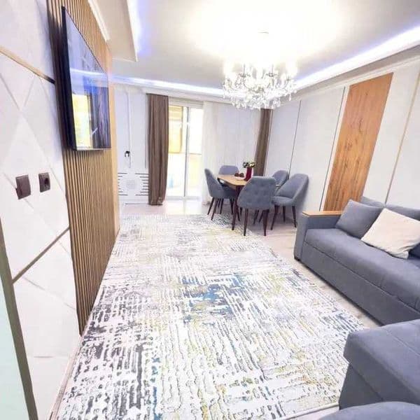 Сдаётся квартира на <br />
Ориентир - Мега полис<br />
Город — фото 3