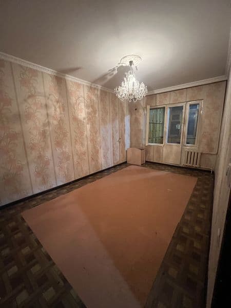 Аренда квартира <br />
Район - Алмазарский<br />
Ориентир - 