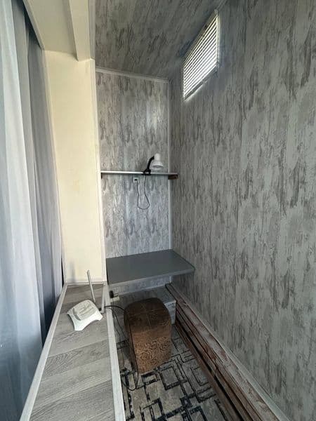 Сдается в Аренду!<br />
1в2/9/9 Тузель -1<br />
О-р 40 лет к — фото 4