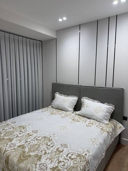 Ташкент сити Аренда 2 комнт п Сдаётся безупречная новастройк — фото 5