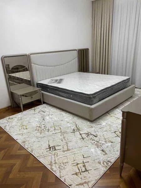 Сдаётся новая квартира <br />
<br />
Район: Сергелийский <br — фото 3