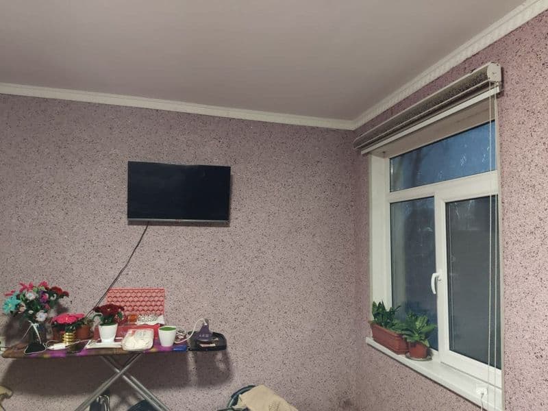 Chilonzor 24 kvartalda 2 xona uy oilaga uzoq muddatga ijarag — фото 2