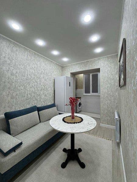 Чиланзарский район, <br />
метро Новза, 5 квартал ,ориентир  — фото 3