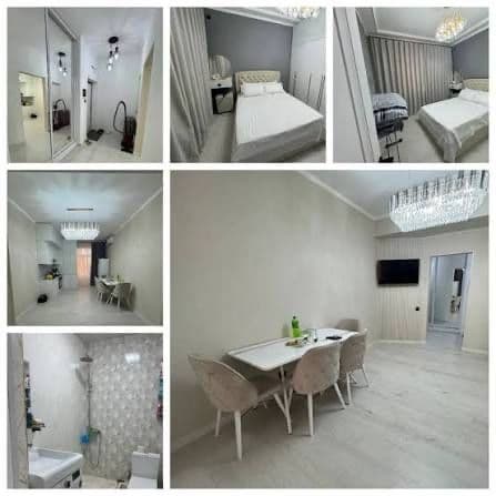 Kvartiraga sheriklikka akkuratniy odobli ibo-hayoli qizlar o