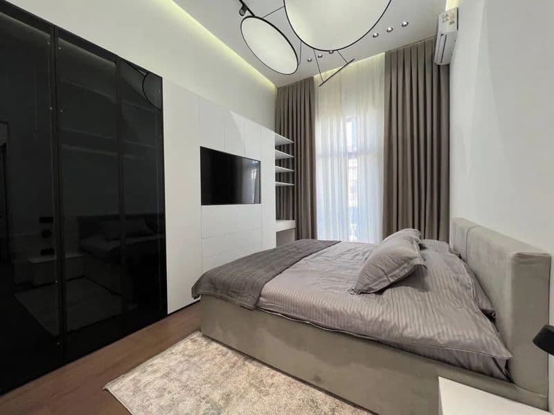 Шайхантахурский район <br />
Ташкент Сити <br />
Жк Gardens< — фото 2