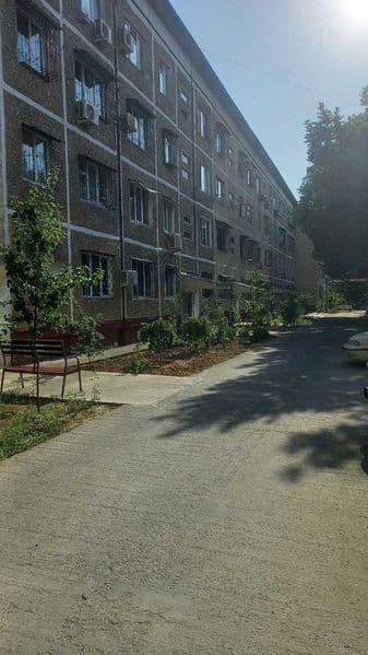 Қора қамишни юраги бўлмиш 2/5 да, "Ало" тўйхонаси олдида, йў — фото 2