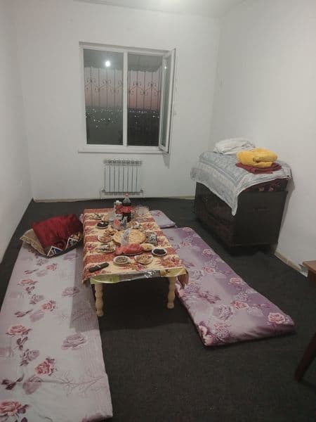 Hamma sharoitlar bor kir moshin idish tovoq duxovka, Wi fi <