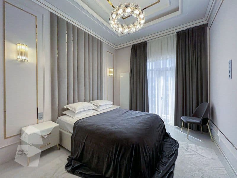 Шайхантахурский район<br />
Ташкент Сити<br />
ЖК Бульвар<br — фото 4