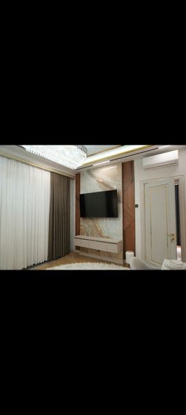 ЖК Мирабад Авеню <br />
Комнаты: 2<br />
Площадь: 52м2<br /> — фото 4