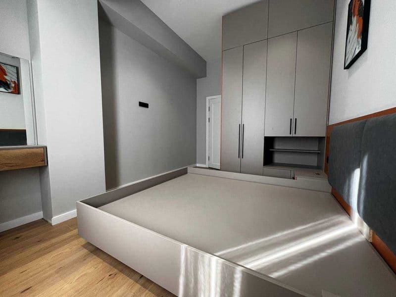 shinam kvartira ijaraga beriladi.<br />
<br />
Tuman: Olmazo — фото 2