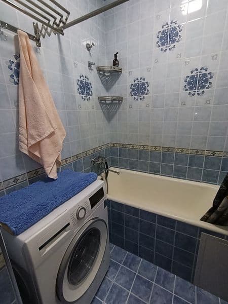 Сдаётся уютная 2-комнатная квартира на Чиланзар-1<br />
Пара — фото 4