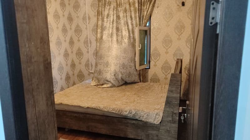 Сдаётся 2 комнатная квартира на 6-карасу 9-этажном доме 6-эт — фото 4
