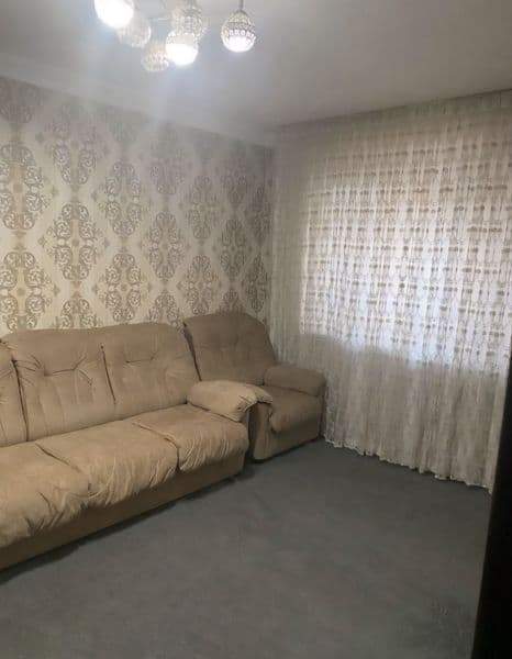 Метро Новза<br />
<br />
1 комнатная<br />
Площадь: 25<br /> — фото 4