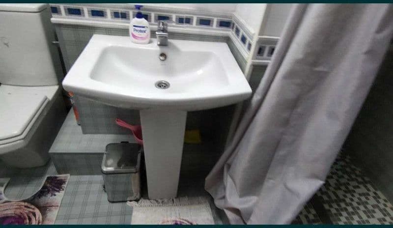 Сдаётся квартира в Яшнабадском районе со всеми удобствами. < — фото 3