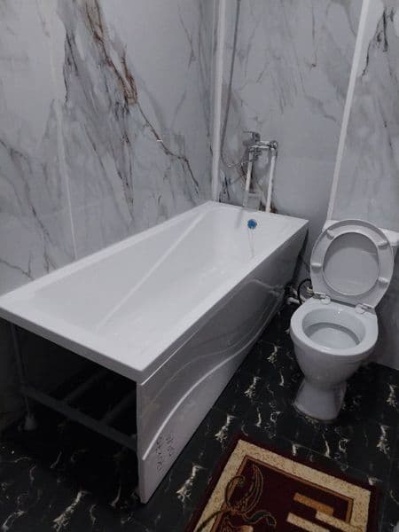 Ижара Иззатда<br />
Азия Хаус <br />
 2 хонали 3 этаж ремонт — фото 4