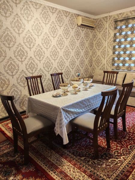 Позвонить по номеру (99) 5616535<br />
Сдаётся 2х комнатная 