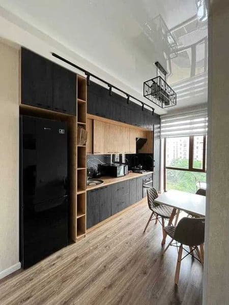 Сдаётся  Квартира в Новостройке<br />
Ориентир - Паркентский — фото 3