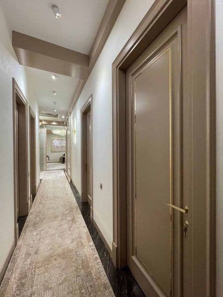 Ташкент Сити, Гарденс<br />
4/4/8<br />
125 кв.м<br />
3000$ — фото 3