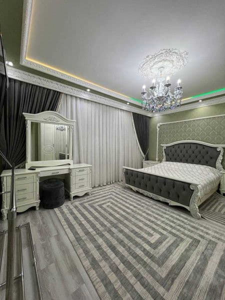 СРОЧНО СДАЕТСЯ!!!<br />
<br />
Район: Мирабадский <br />
Адр — фото 5