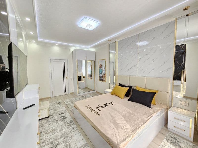 Сдаётся шикарная 2-комнатная квартира в Отличное Локация<br  — фото 2