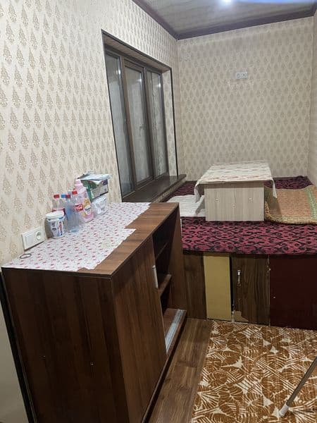 Аренда квартиры 3х комнатная 650$+ коммуналка.<br />
Квартир — фото 5