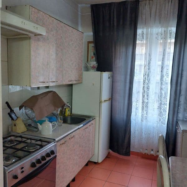 Дархан карыниязова спец план 2*3/4/6 лифт 550 + комуналка<br — фото 4