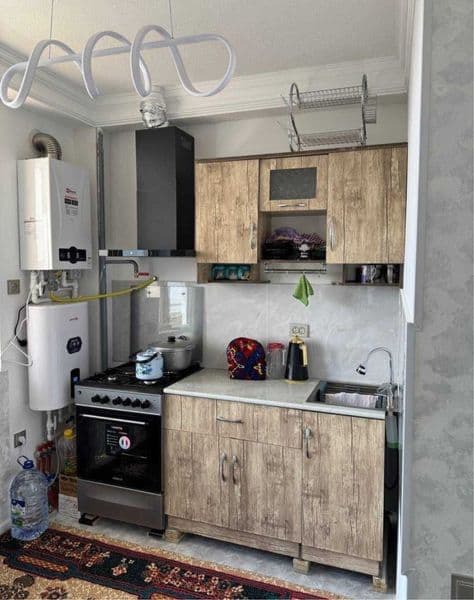 ID 2144<br />
<br />
Сдается упакованная квартира. Рядом ест — фото 4